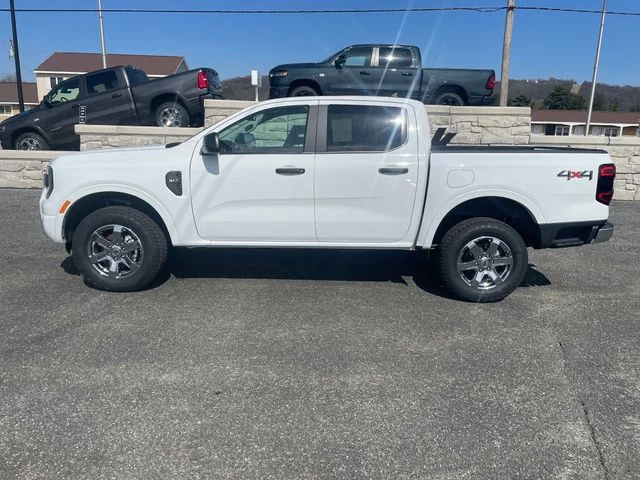 2025 Ford Ranger XLT - Photo 2