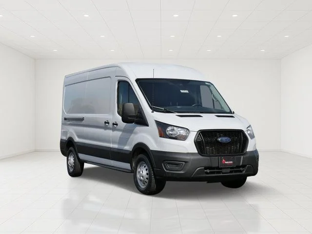 2022 Ford Transit-250 Base