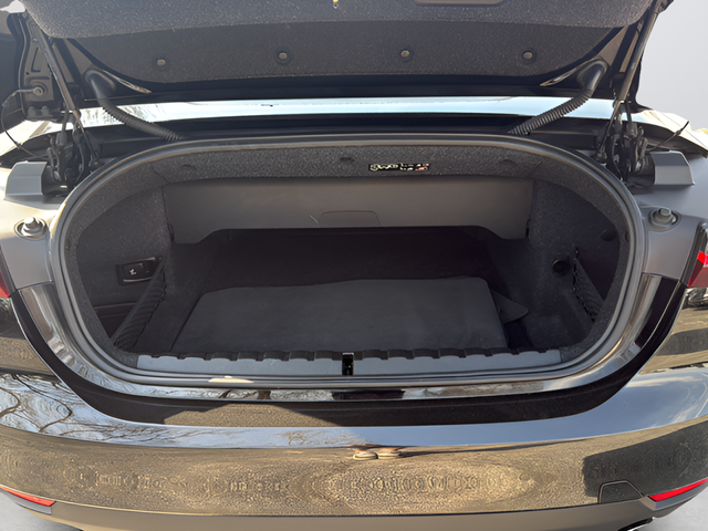 Used 2023 Black BMW 430i xDrive image 10