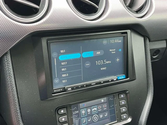 Certified Used 2018 Ingot Silver Ford GT image 30