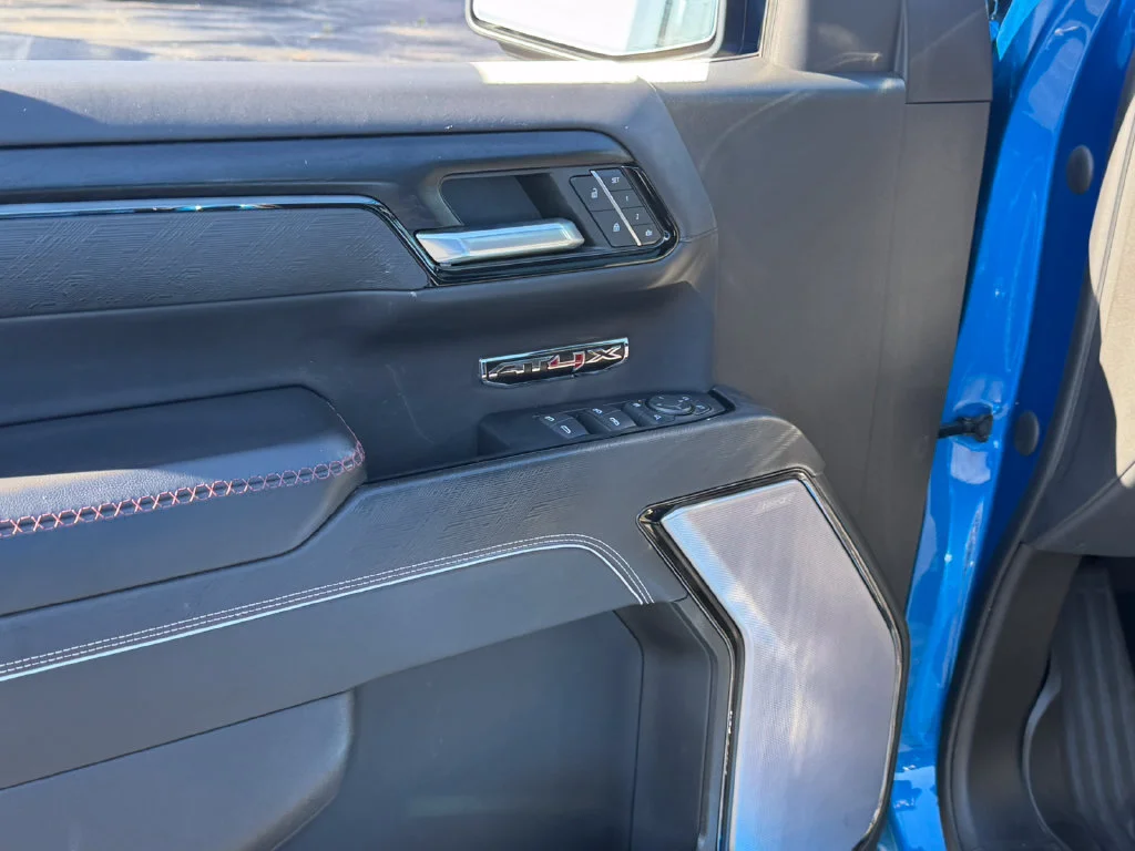 2022 GMC Sierra 1500 AT4X - Photo 25