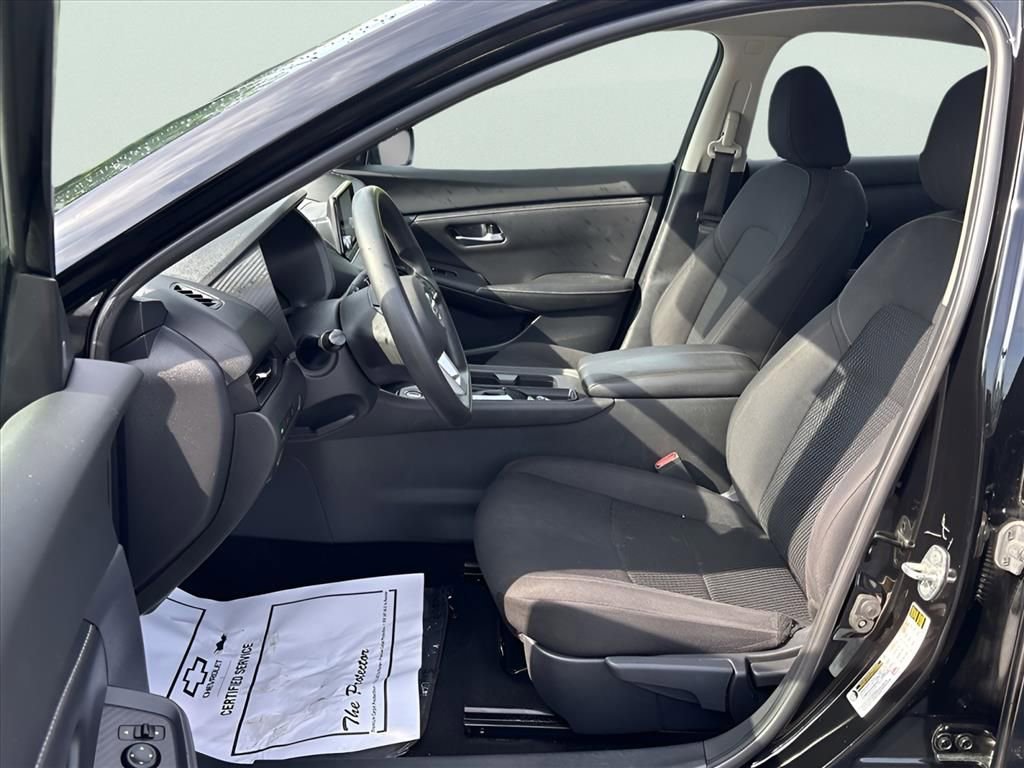 2022 Nissan Sentra S - Photo 10