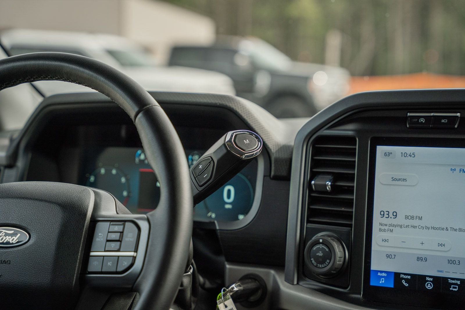 2024 Ford F-150 XLT - Photo 30