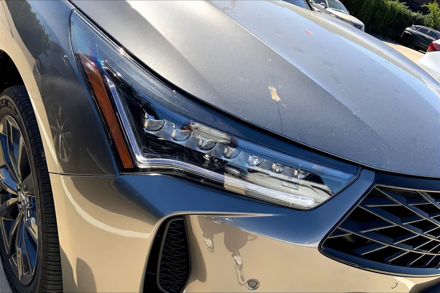 2026 Acura RDX A-Spec Package - Photo 13