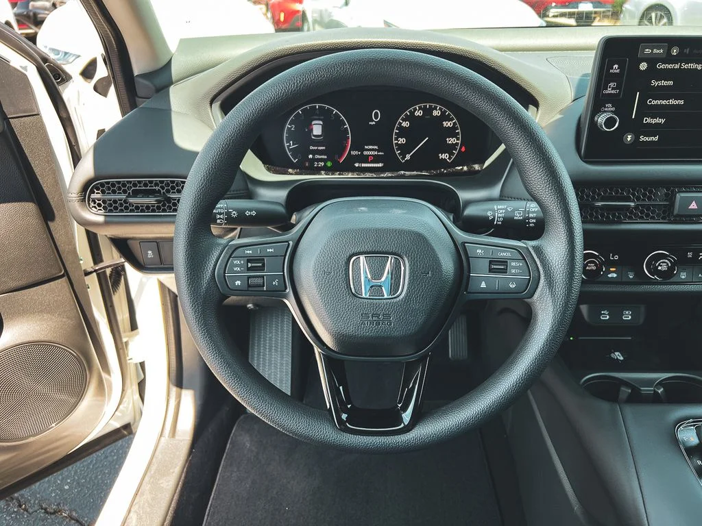 2026 Honda HR-V LX - Photo 19