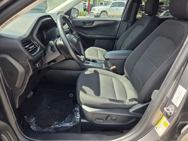 Certified Used 2024 Gray Ford Active image 3