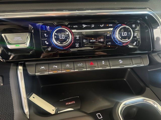 2026 GMC Sierra 1500 Denali - Photo 22