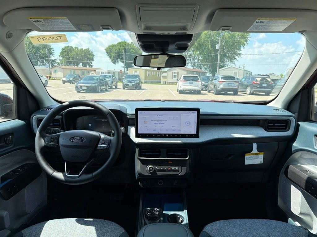 2026 Ford Maverick XLT - Photo 15