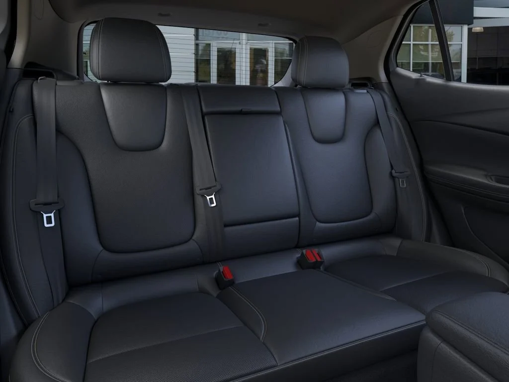 New 2026 Ceramic Buick Sport Touring image 17