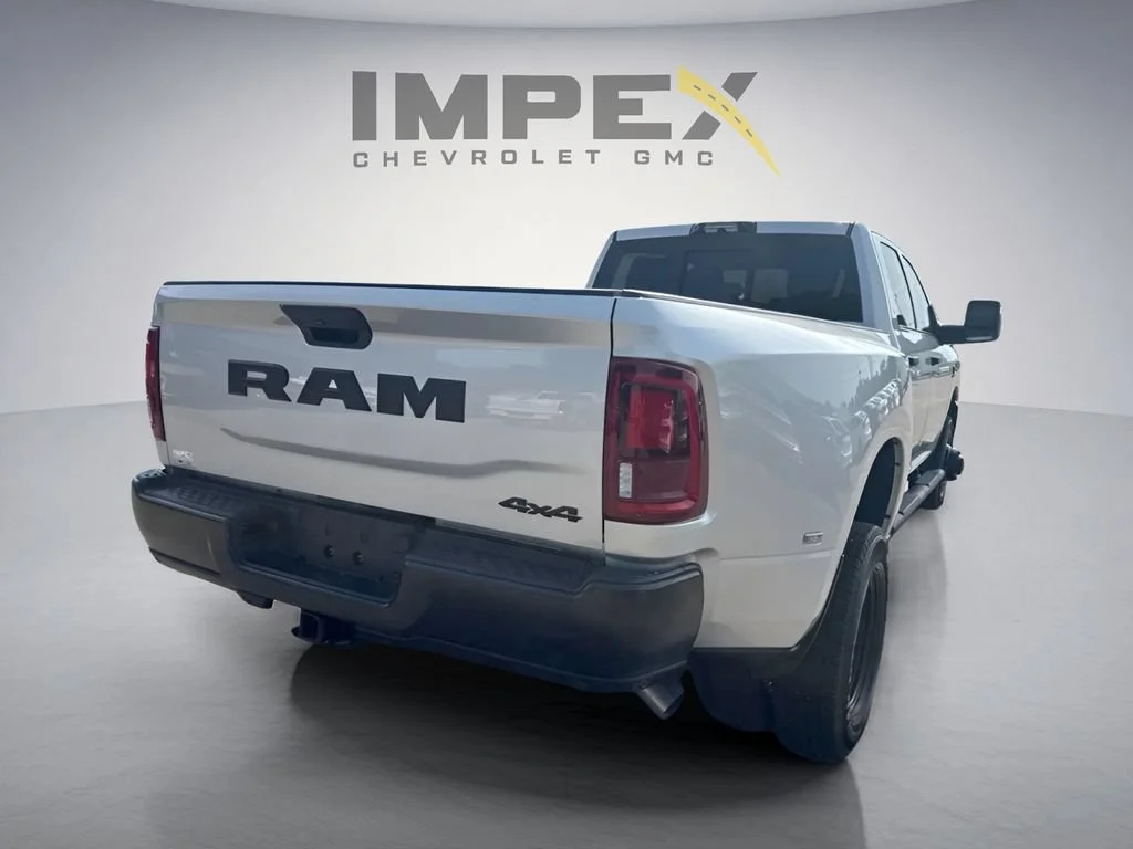 Used 2026  Ram Tradesman image 5