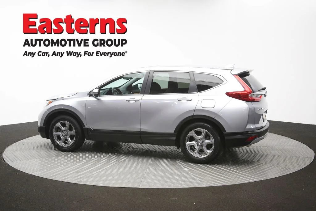 Used 2019 Silver Honda EX-L image 63