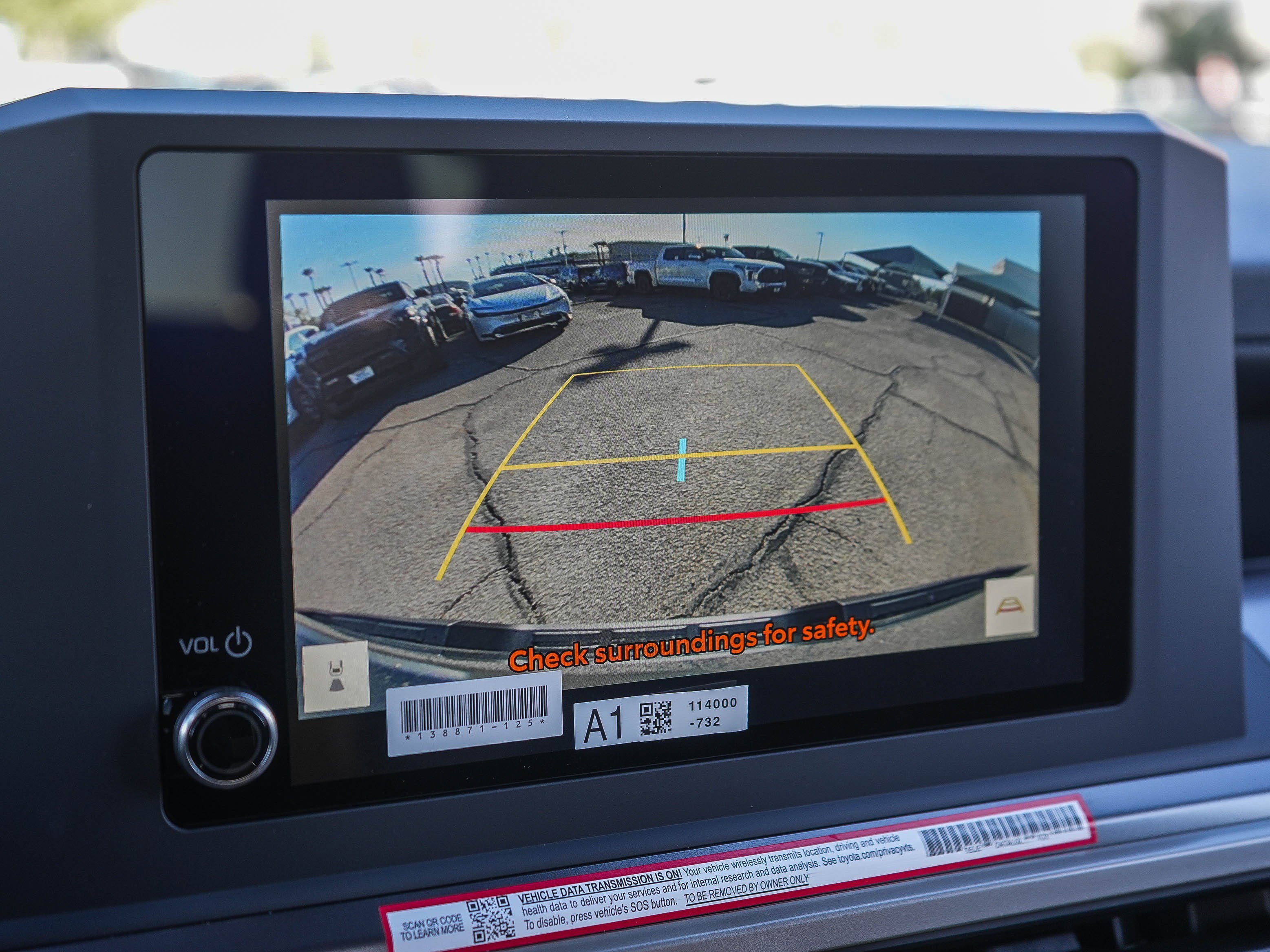 Used 2026 Underground Toyota SR5 image 25