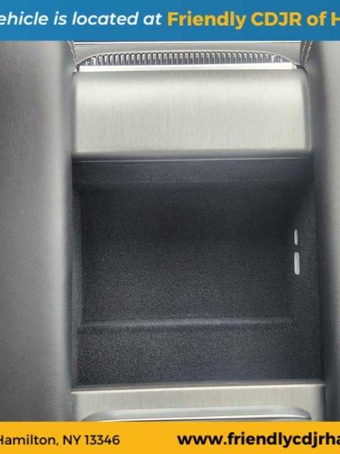 New 2026 High Gloss Black Jeep Upland image 29