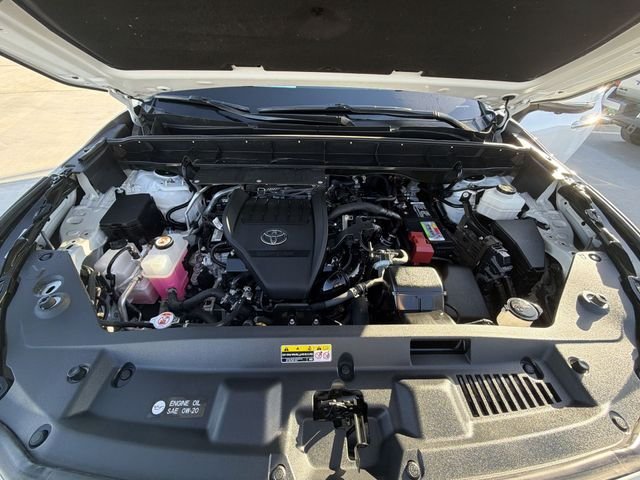 2023 Toyota Highlander Platinum - Photo 34