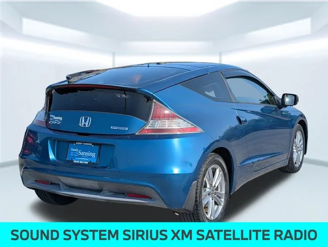 Used 2011  Honda EX image 5