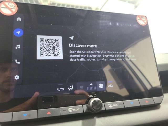 Certified Used 2026 Ice Cap Toyota LE image 33