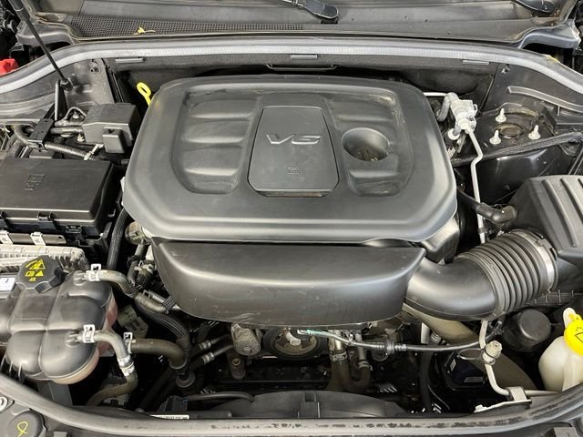Used 2020 Black Jeep Limited image 46
