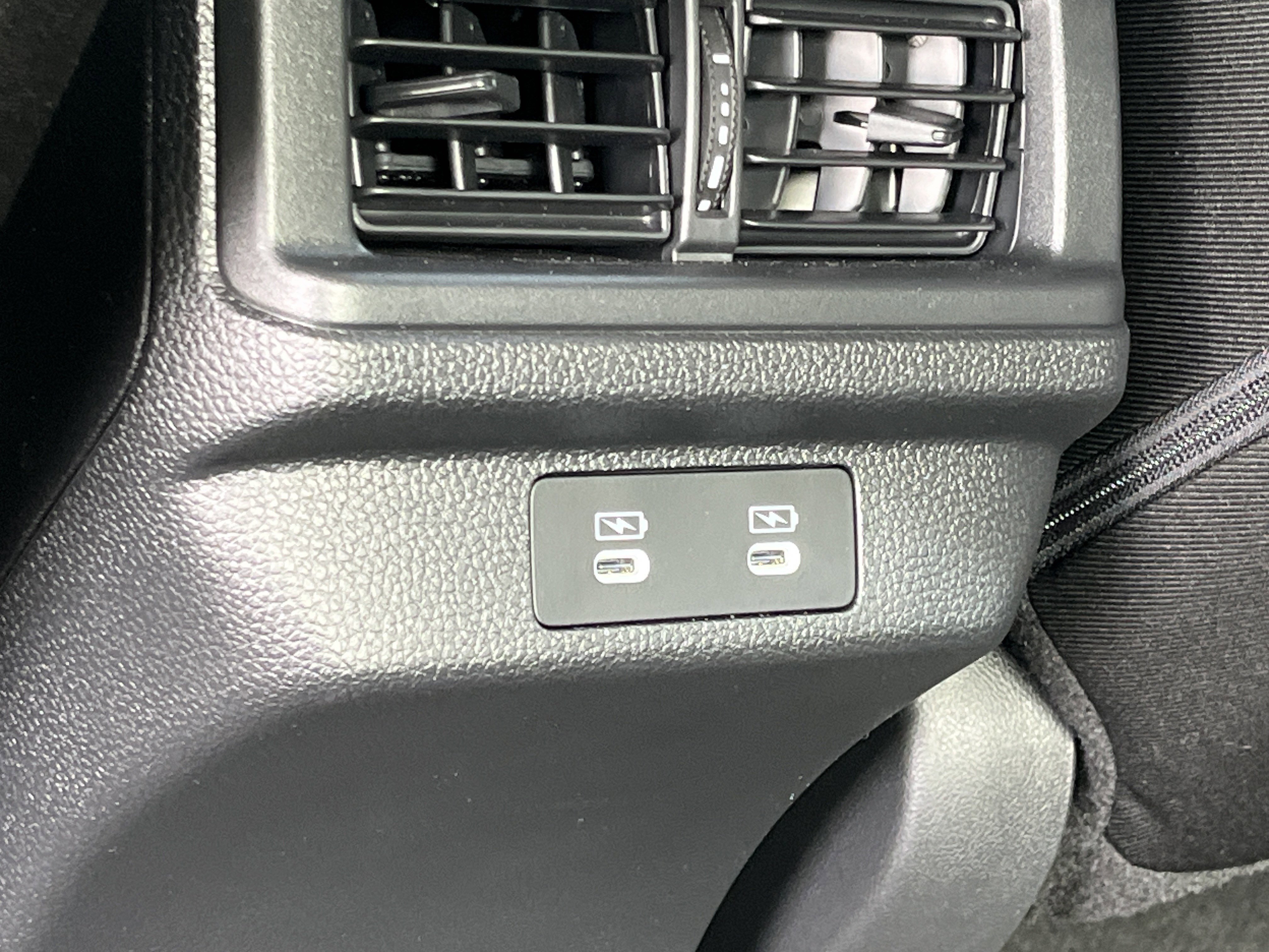 2026 Honda Accord LX - Photo 15