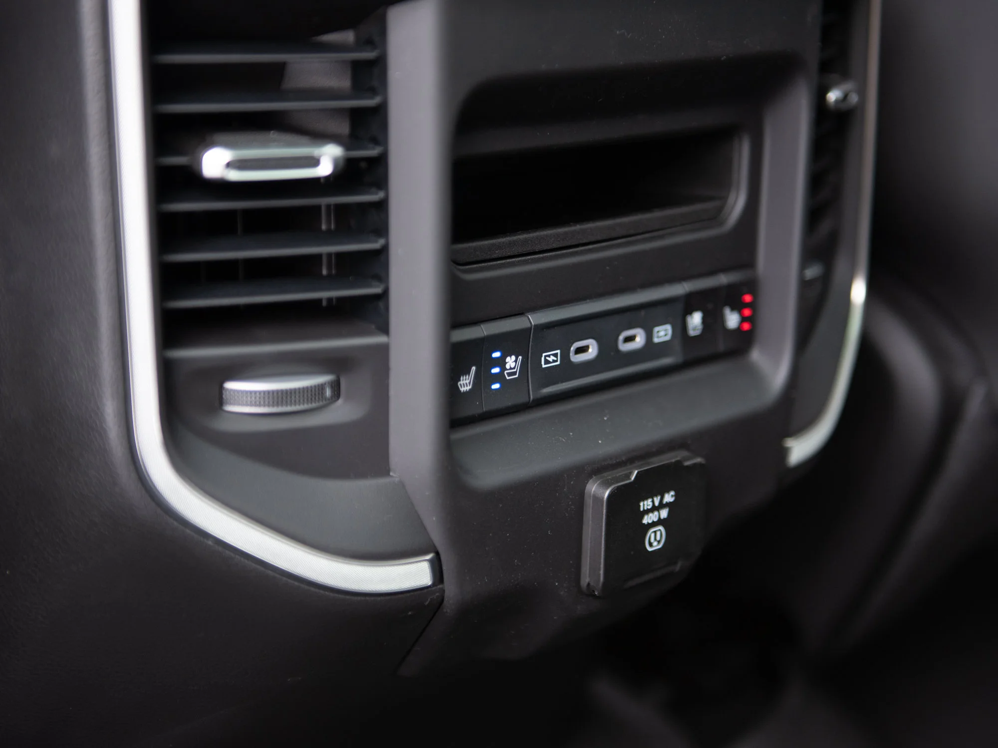 New 2026 Black RAM Tungsten* image 29