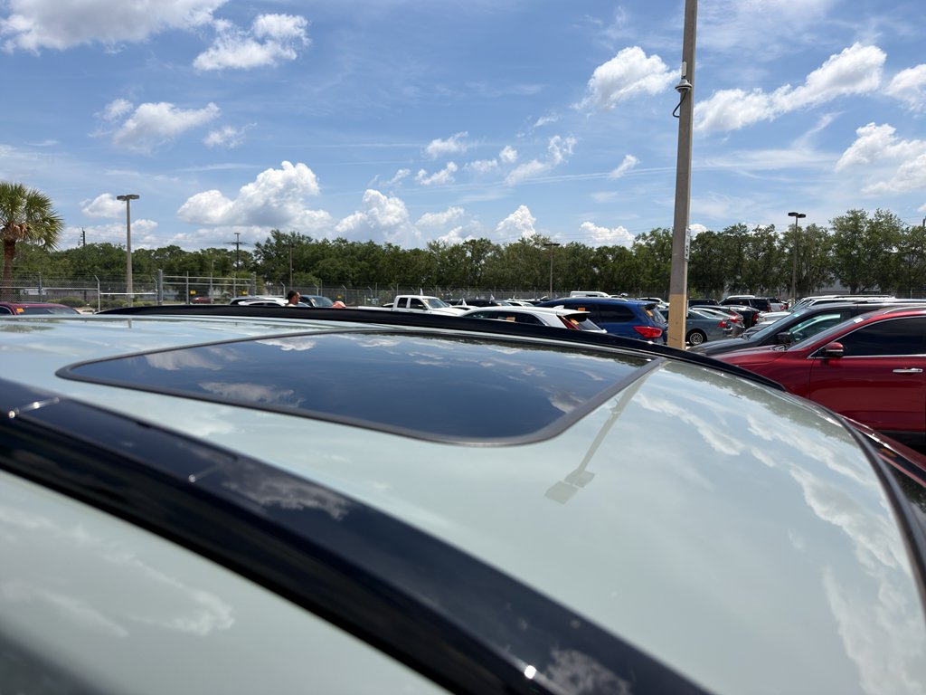 Used 2022 Lunar Rock Toyota XLE image 4
