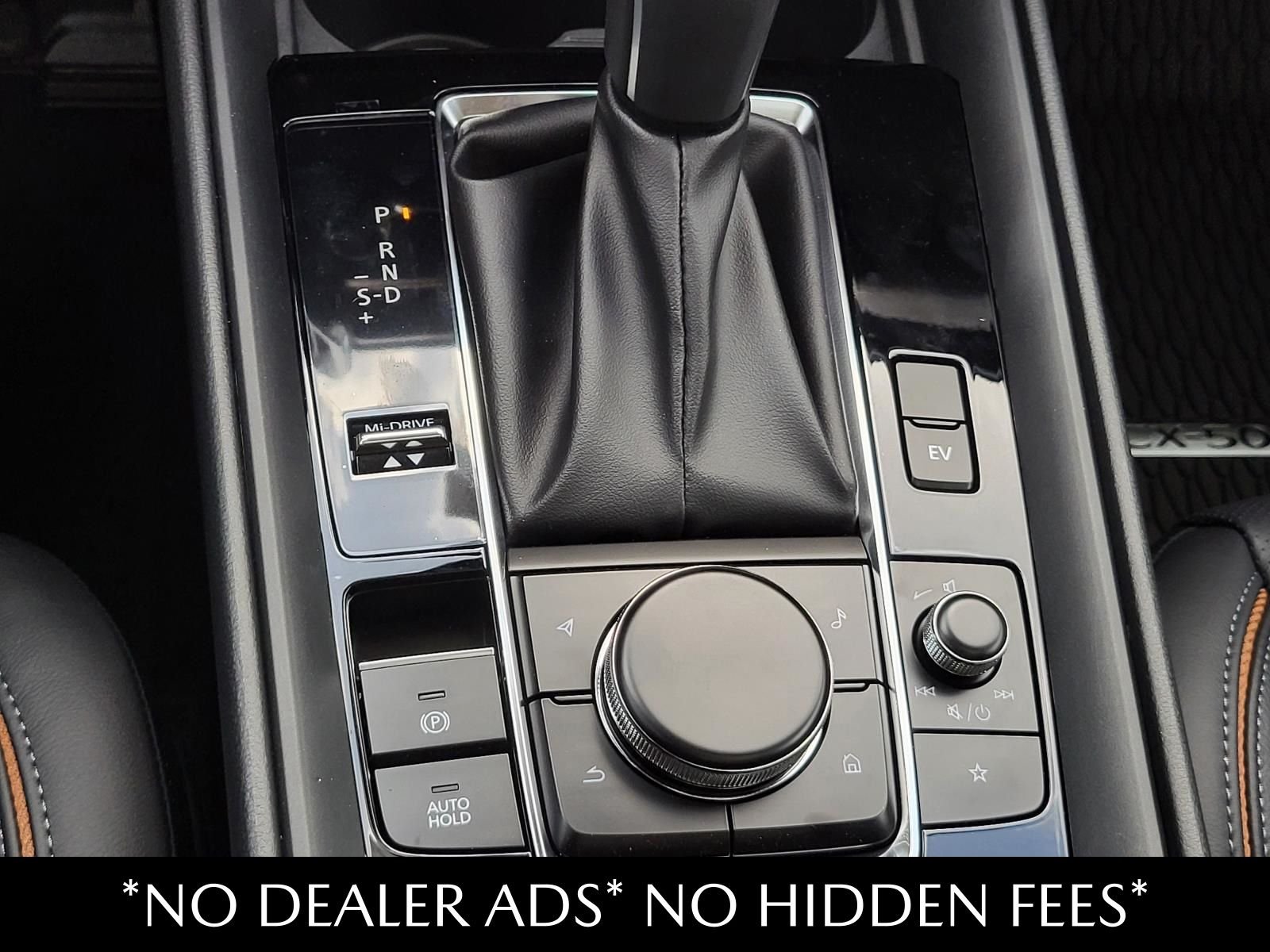 New 2026 Wind Chill Pearl Mazda Premium Plus AWD image 21