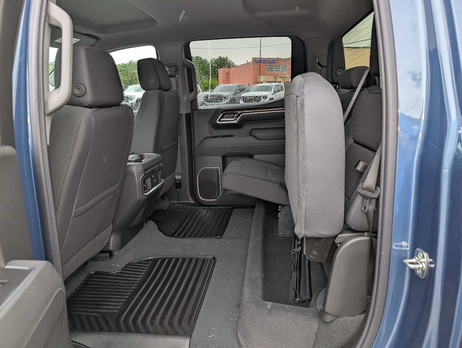 2026 GMC Sierra 1500 Elevation - Photo 21