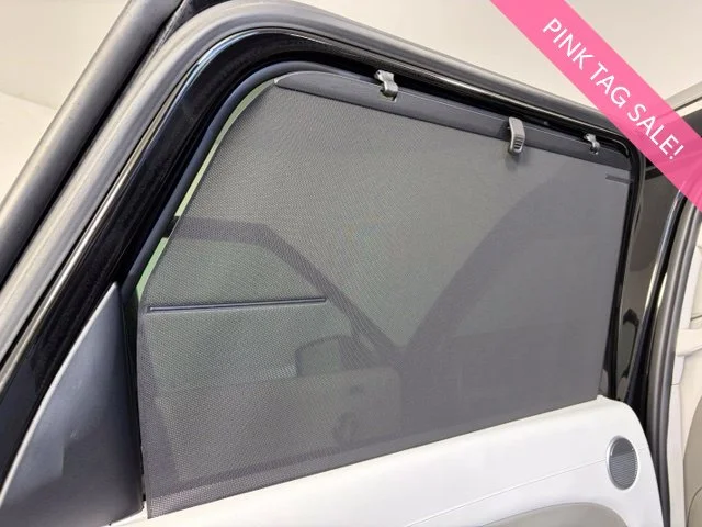Used 2026 Black Hyundai SEL Premium image 39
