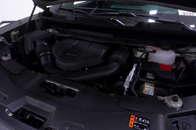 2026 GMC Acadia AT4 - Photo 41