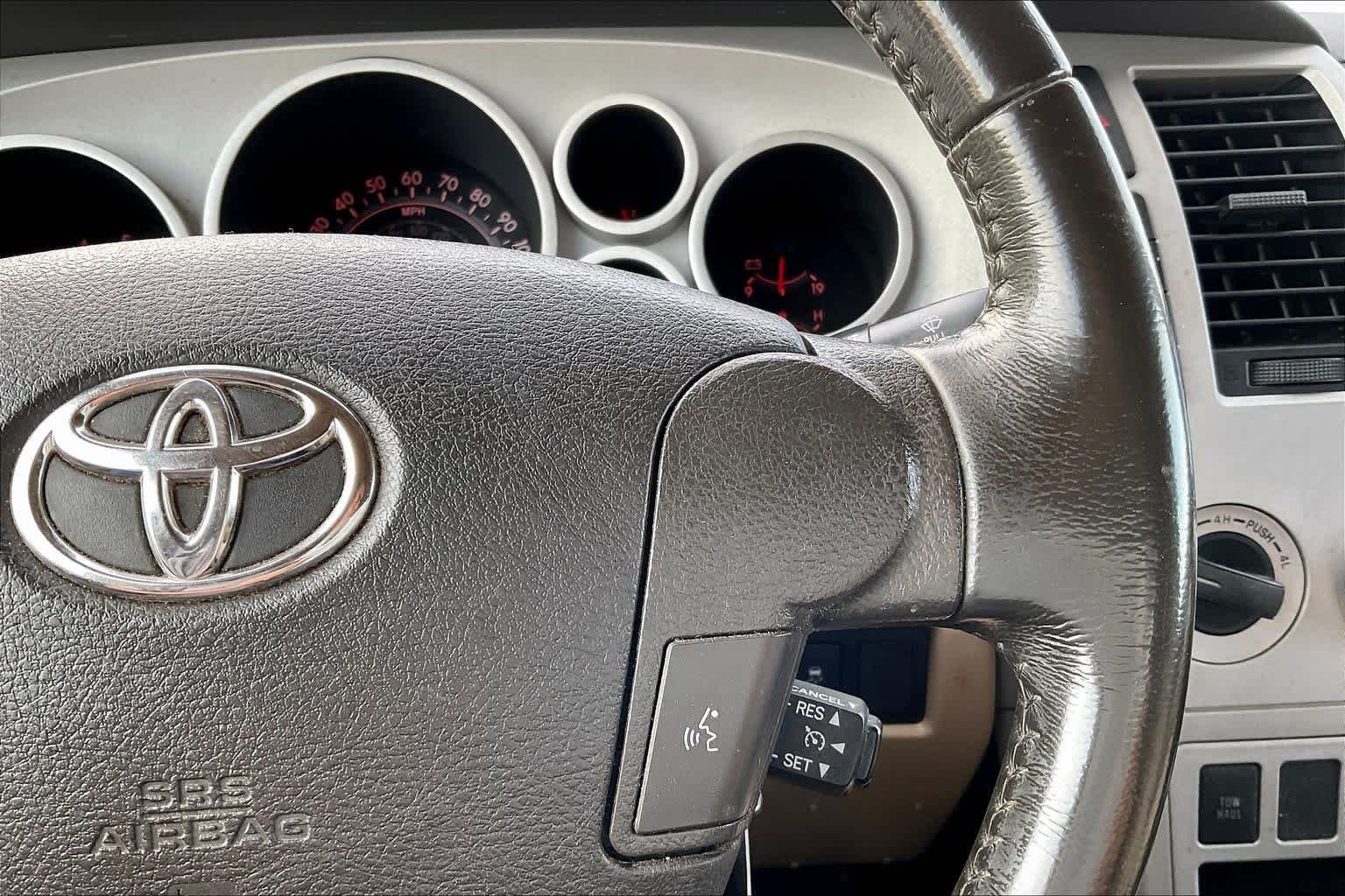 Used 2008 Desert Sand Mica Toyota SR5 image 21