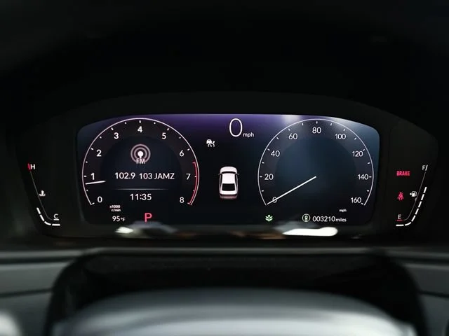 2025 Honda Accord SE - Photo 72