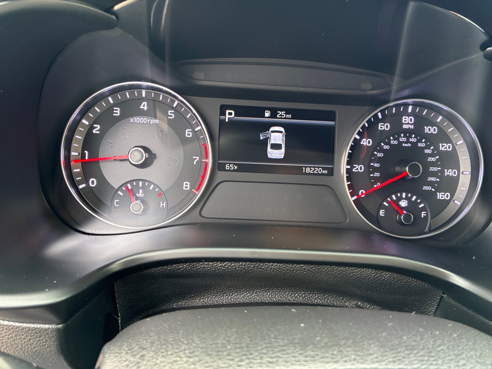 Used 2023 Gravity Gray Kia GT image 16
