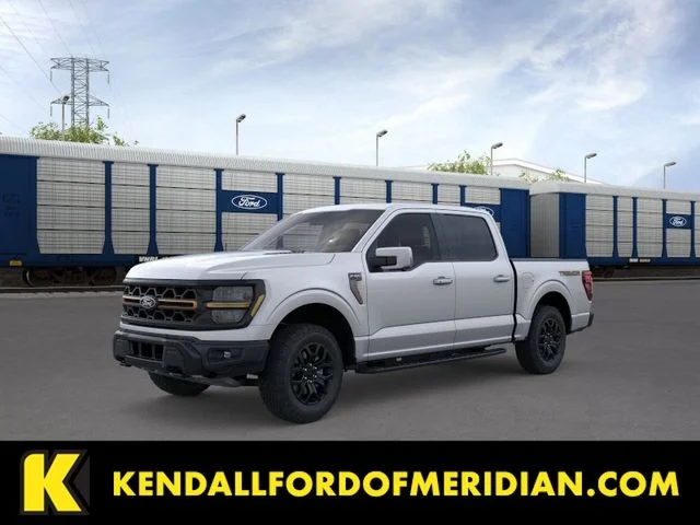 2026 Ford F-150 Tremor 4x4 SuperCrew 5-1/2 Box's photo