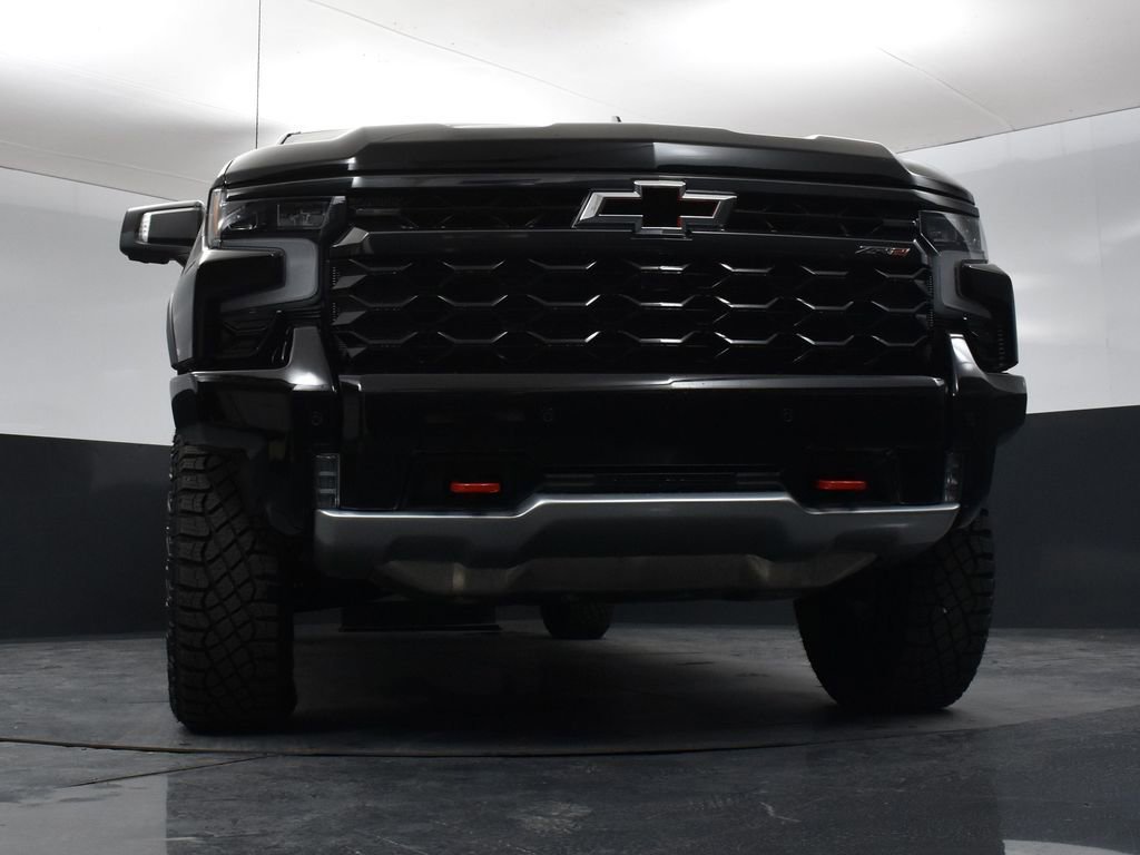 2026 Chevrolet Silverado 1500 ZR2 - Photo 27