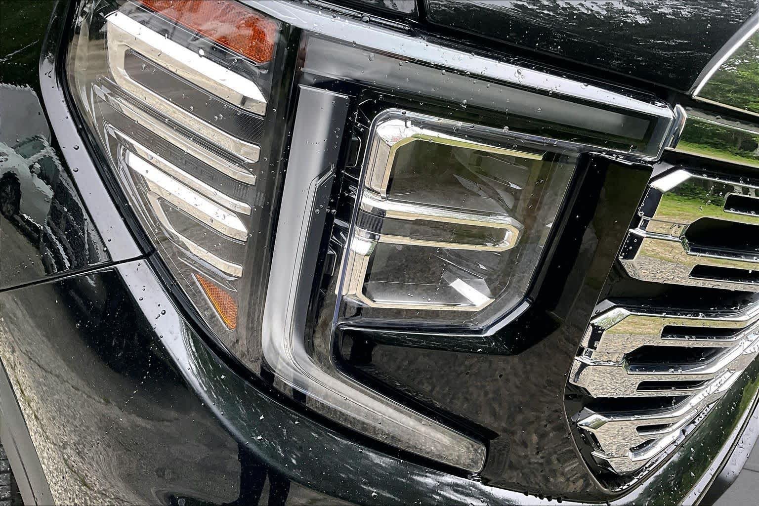 Certified Used 2023 Onyx Black GMC Denali image 27