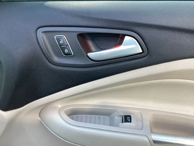 Used 2014 Gray Ford Titanium image 22