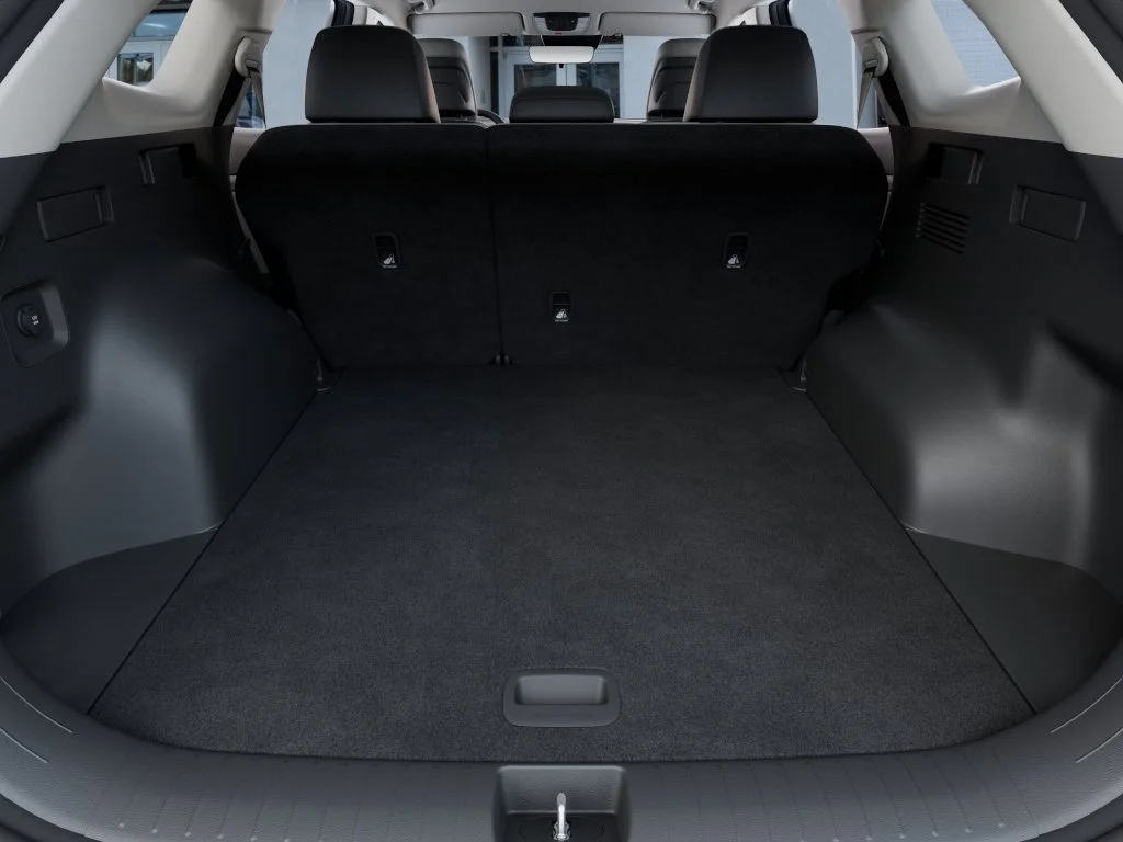 New 2027 Blue Kia EX image 19