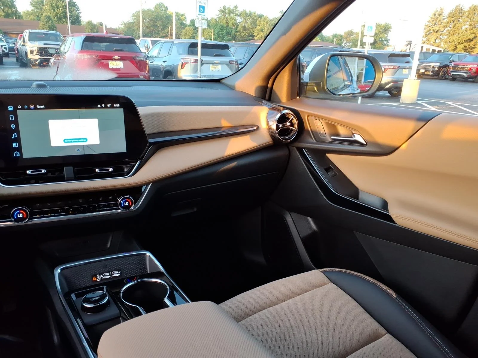 2027 Chevrolet Equinox ACTIV - Photo 10