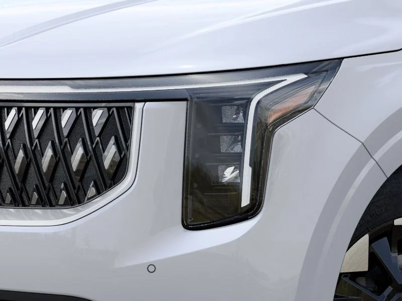 New 2026  Kia EX image 10