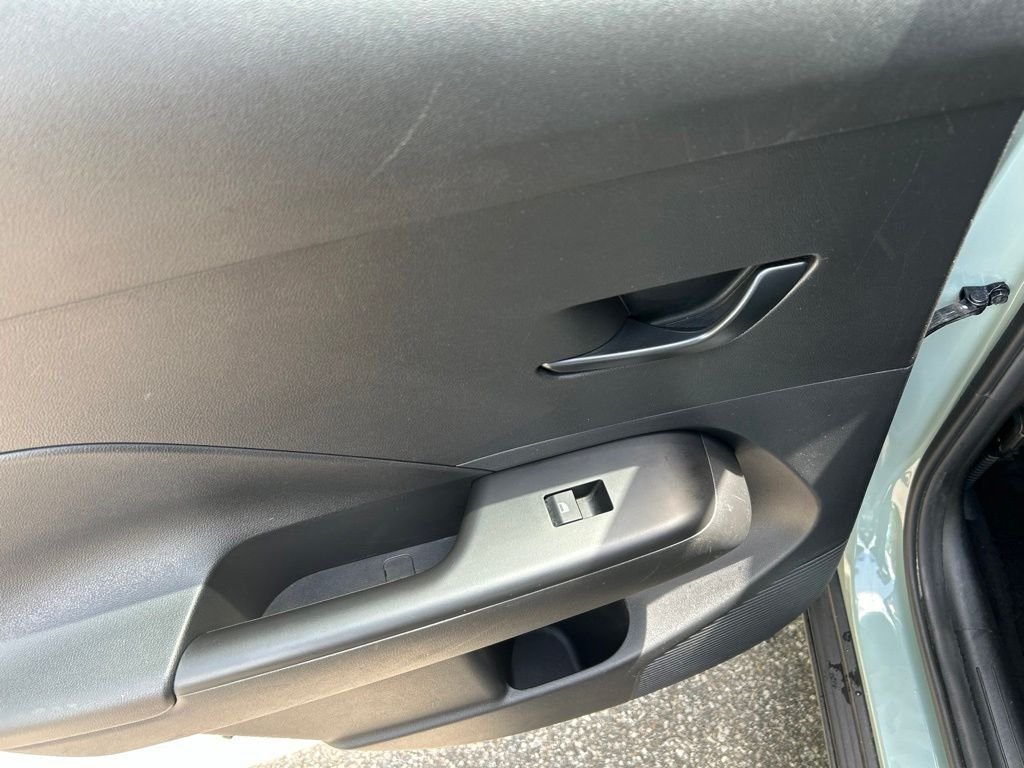 2024 Hyundai Kona SEL - Photo 25