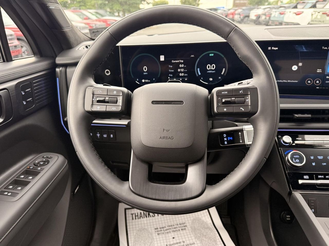 New 2026 Hampton Gray Hyundai Calligraphy image 23
