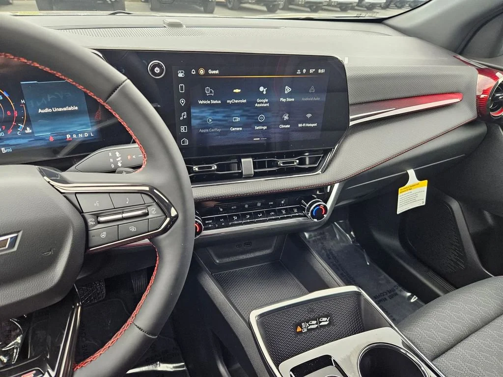 2026 Chevrolet Equinox RS - Photo 19