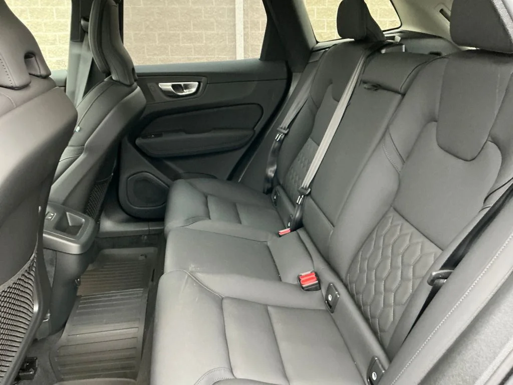 New 2026 Mulberry Red Volvo Plus image 10