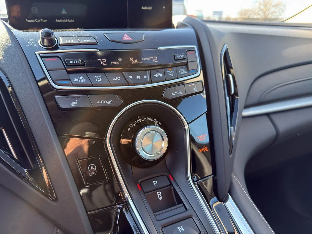 2025 Acura RDX Technology Package - Photo 29