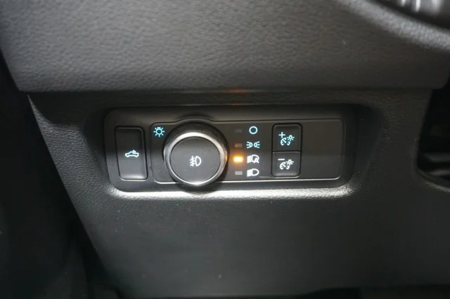 2025 Ford Ranger XLT - Photo 26