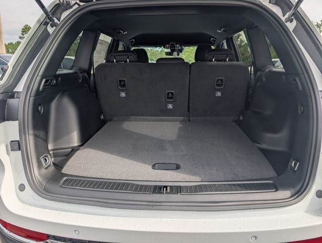New 2026 Bright White Clearcoat Jeep Laredo image 26