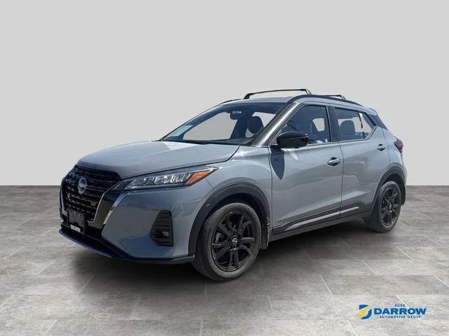 2024 Nissan Kicks 1.6 SR's photo