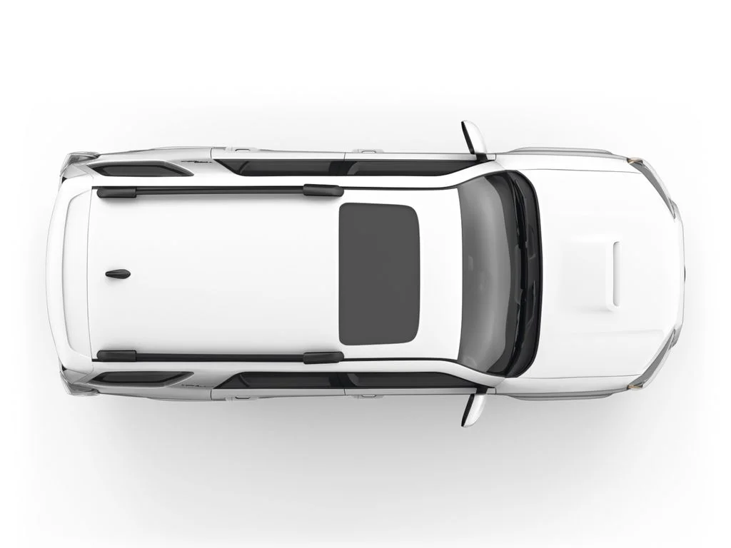 Used 2023 White Toyota TRD Off-Road Premium image 32