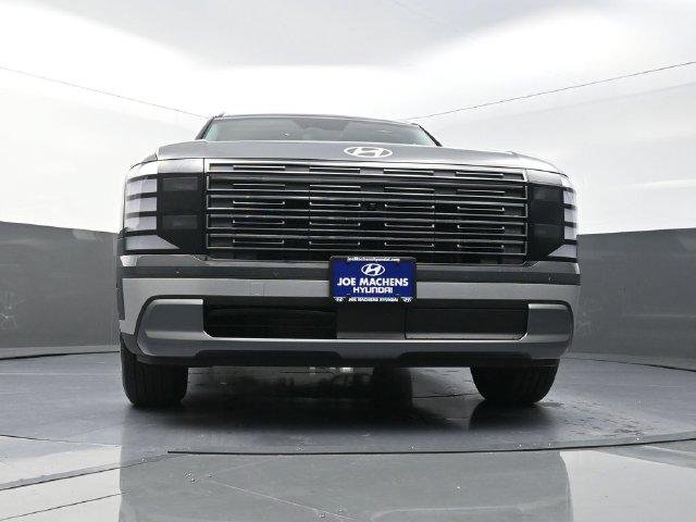 New 2026 Gray Hyundai SEL Premium FWD image 32
