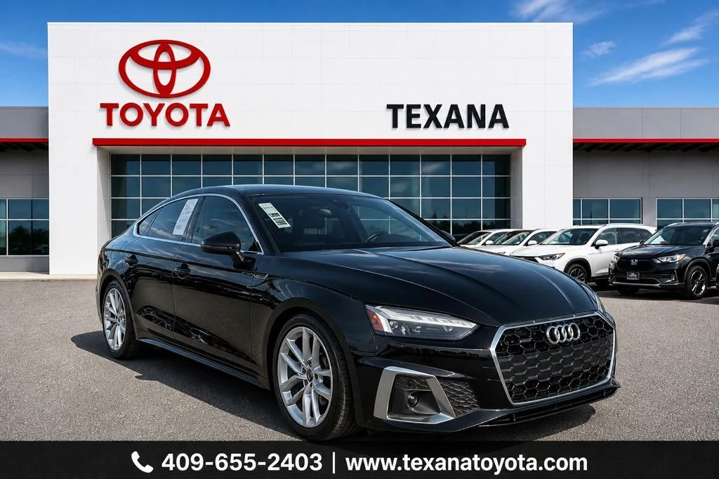 2023 Audi A5 Sportback 45 Premium quattro S tronic's photo