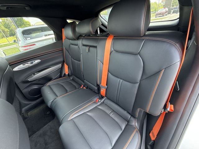 2026 GENESIS GV70 Sport Advanced - Photo 23
